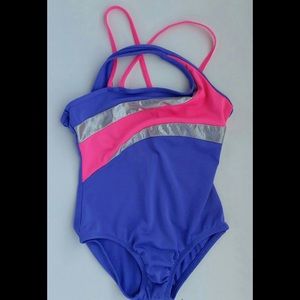 Gymnastics Gear